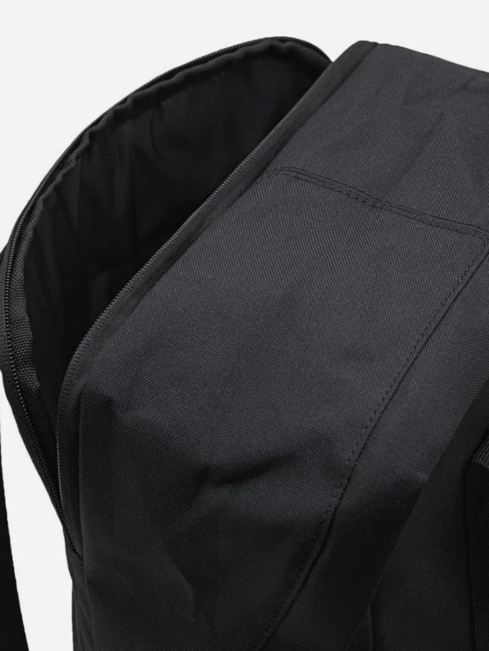 Converse Squae Backpack- Black